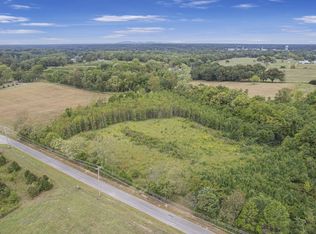 0 Goodson Rd, McMinnville, TN 37110