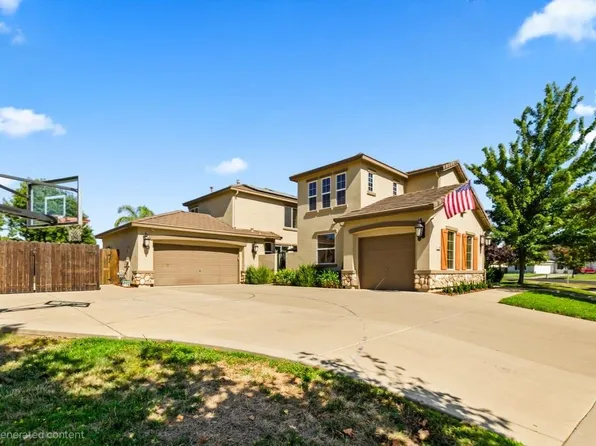 1181 Colorado Dr, Plumas Lake, CA 95961