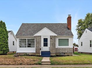 740 Allen Ave, Hamilton, OH 45015