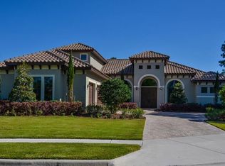 847 Isle Point, Sanford, FL 32771