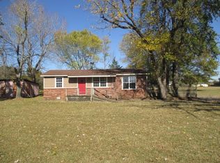 144 Highway 236 W, Cabot, AR 72086