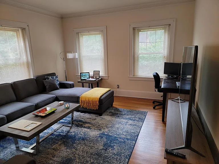 2107 Village Dr #3 — Photo 4