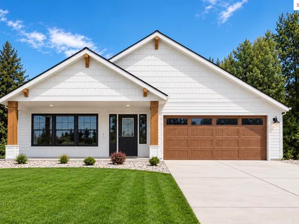 1181 Jersey, Sandpoint, ID 83864