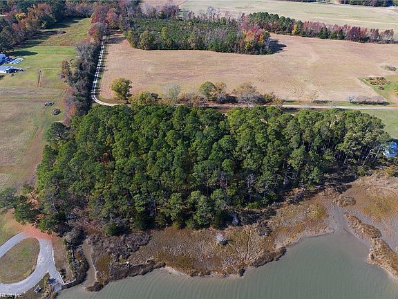 2nd image of 0 Haven Beach Rd