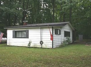 8882 Yoder Dr, Farwell, MI 48622