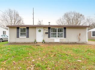 698 S Riverview Ave, Miamisburg, OH 45342