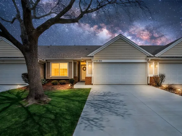 7730 Wistful Vista Dr Unit 403, West Des Moines, IA 50266