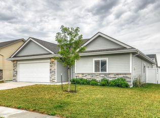 218 Peregrine Pl, Council Bluffs, IA 51501