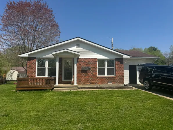 88 Roxanne St, Clearfield, KY 40313