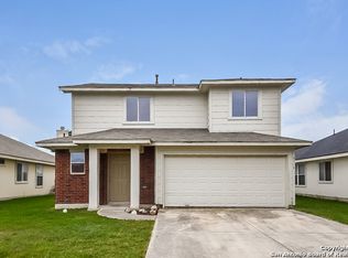 8518 Sea Rim, Converse, TX 78109