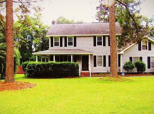 43 Shadow Rock Dr, North Augusta, SC 29860