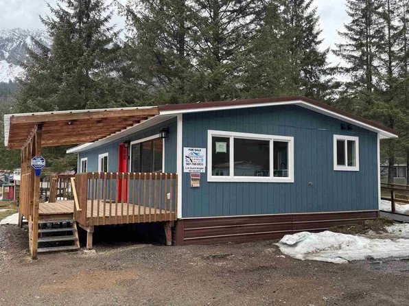 34-5905 Churchill Ct #Mh, Park Juneau, AK 99801