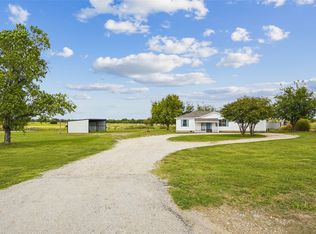 13384 Pruett Rd, Krum, TX 76249