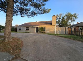 704 W Dormard Ave, Midland, TX 79705