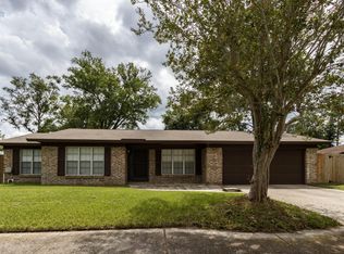 8364 N Pointer Dr, Jacksonville, FL 32221