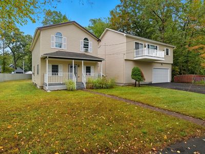 21 Grove St, Southwick, MA, 01077