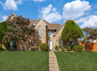 703 Rams Ct, Richardson, TX 75081