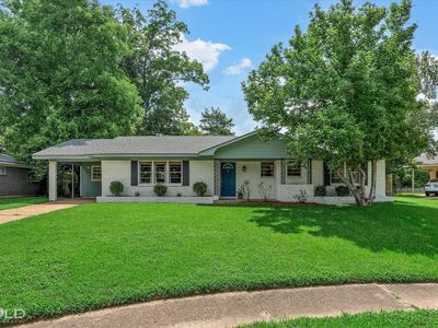 2063 Shadywood Ln, Shreveport, LA, 71105