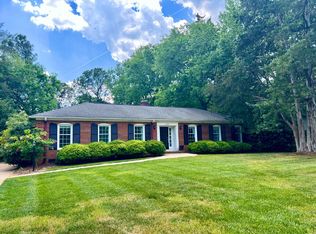 6414 Greencove Dr, Charlotte, NC 28270