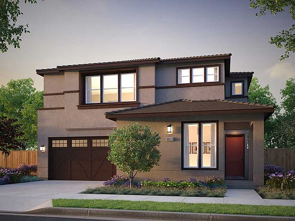 Sola Plan 3 Prairie Rendering