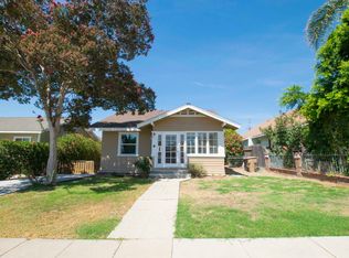 237 Orange Grove Ave, Fillmore, CA 93015