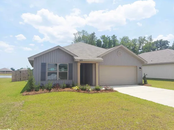 32275 Terranova Loop, Lillian, AL 36549