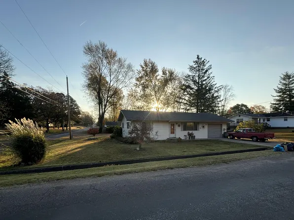305 Doris Drive, Mountain View, MO 65548