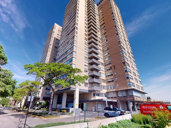 6301 N Sheridan Rd APT 18E, Chicago, IL 60660
