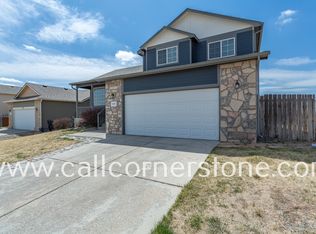 7407 Willow Pines Pl, Fountain, CO 80817
