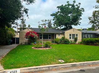 4523 Longridge Ave, Sherman Oaks, CA 91423