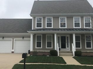 766 Donnelly Ave, Springfield, OH 45503