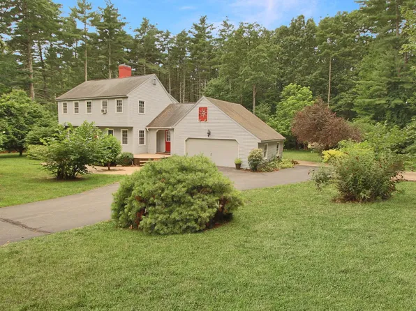 26 Ministerial Drive, Merrimack, NH 03054
