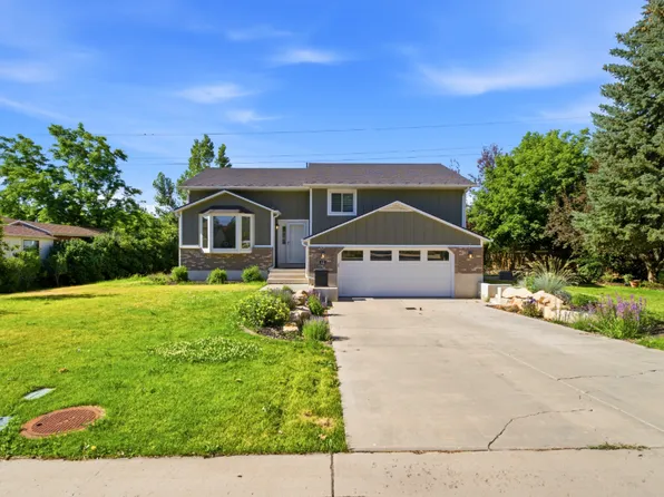 12 E 500 S, Midway, UT 84049