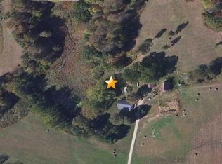 6897 E Mineral-koleen Rd, Owensburg, IN 47453