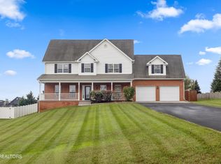 405 Lorne Ln, Blaine, TN 37709
