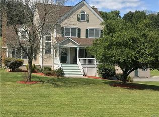 352 Reservoir Rd, Goshen, NY 10924