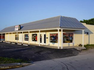 1411 Clearlake Rd, Cocoa, FL 32922