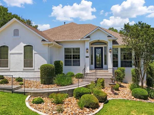 9015 TUSCAN HILLS DR, Garden Ridge, TX 78266