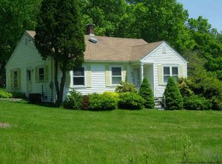 697 Ohayo Mountain Rd, Glenford, NY 12433