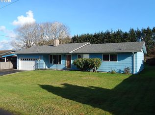 76886 Schroeder Rd, Clatskanie, OR 97016