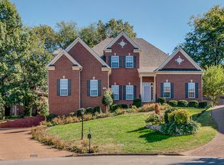 512 Banshire Ct, Brentwood, TN 37027