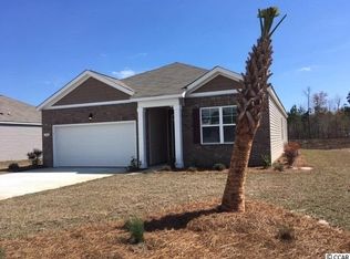 552 Affinity Dr LOT 85, Aria J Myrtle Beach, SC 29588