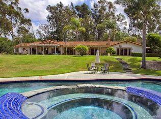 17850 Via De Fortuna, Rancho Santa Fe, CA 92067