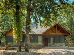 427375 E 1154th Rd, Checotah, OK 74426