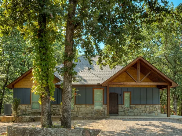 427375 E 1154th Rd, Checotah, OK 74426