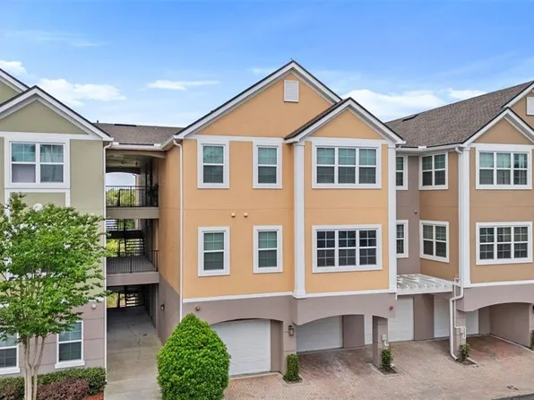 3406 Soho St APT B2, Orlando, FL 32835