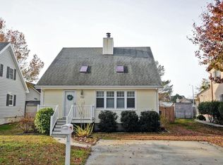 705 Anchor Chain Rd, Ocean City, MD 21842