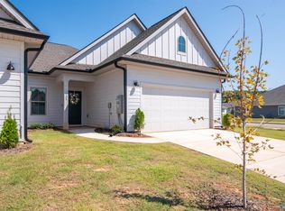 125 Sager Cir, Harvest, AL 35749