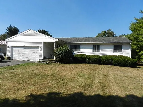 507 S Elm St, Caledonia, OH 43314