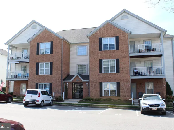 2013 Rudy Serra Dr Unit 3D, Eldersburg, MD 21784